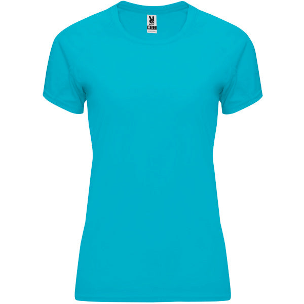 CAMISETA BAHRAIN WOMAN T/S BLANCO