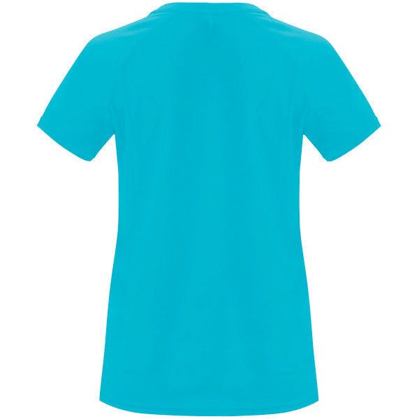CAMISETA BAHRAIN WOMAN T/S BLANCO