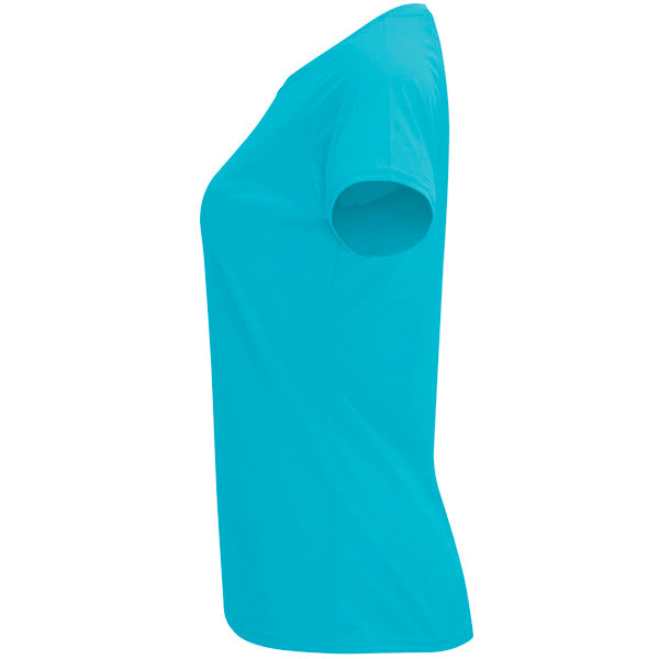 CAMISETA BAHRAIN WOMAN T/S BLANCO