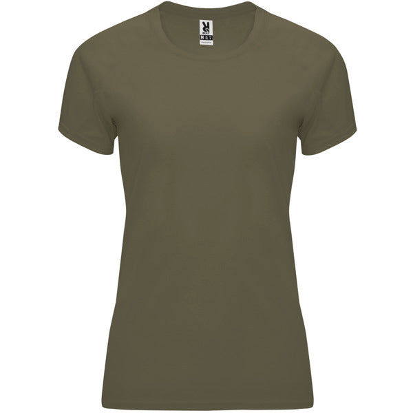 CAMISETA BAHRAIN WOMAN T/S BLANCO