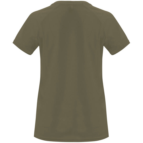 CAMISETA BAHRAIN WOMAN T/S BLANCO