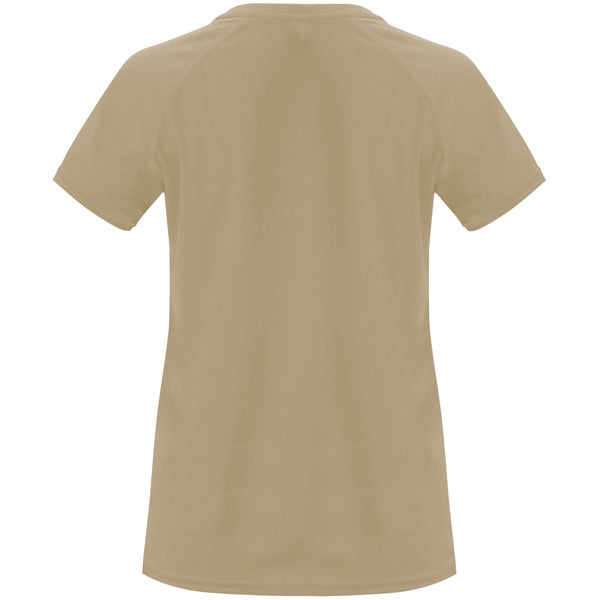 CAMISETA BAHRAIN WOMAN T/S BLANCO