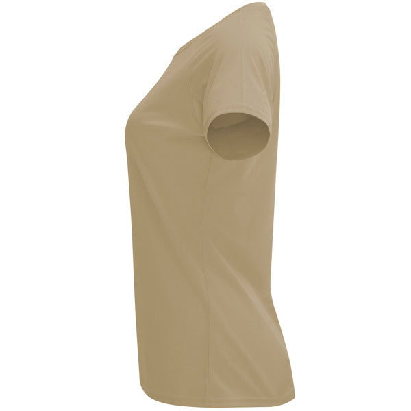 CAMISETA BAHRAIN WOMAN T/S BLANCO