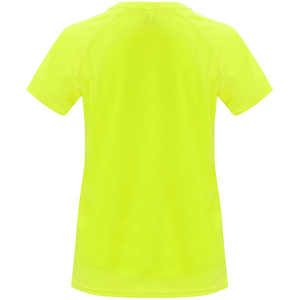 CAMISETA BAHRAIN WOMAN T/S BLANCO