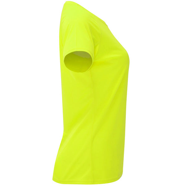 CAMISETA BAHRAIN WOMAN T/S BLANCO