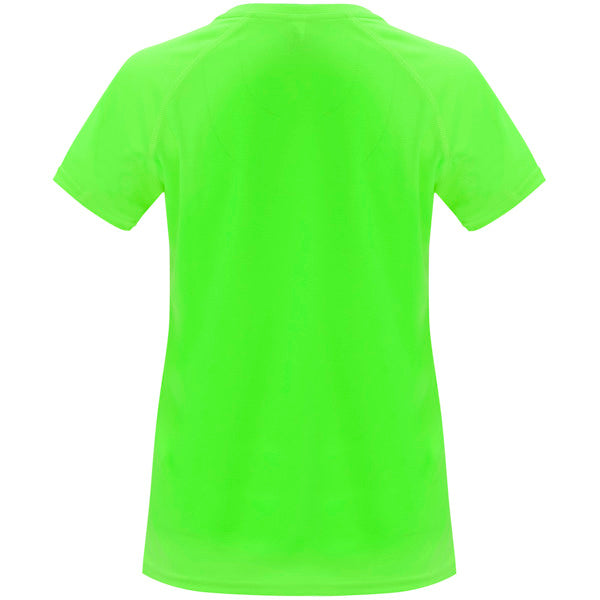 CAMISETA BAHRAIN WOMAN T/S BLANCO