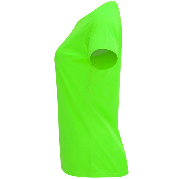 CAMISETA BAHRAIN WOMAN T/S BLANCO