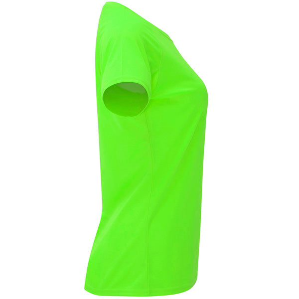 CAMISETA BAHRAIN WOMAN T/S BLANCO