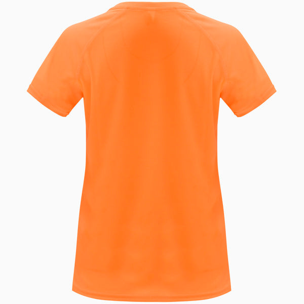 CAMISETA BAHRAIN WOMAN T/S BLANCO