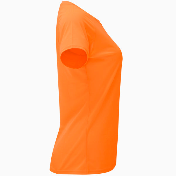 CAMISETA BAHRAIN WOMAN T/S BLANCO