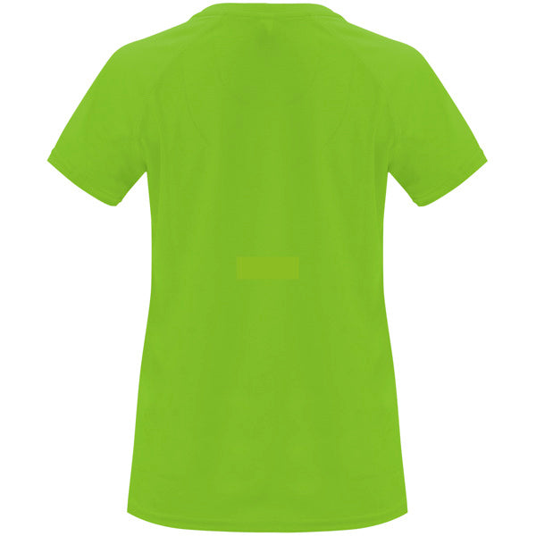 CAMISETA BAHRAIN WOMAN T/S BLANCO
