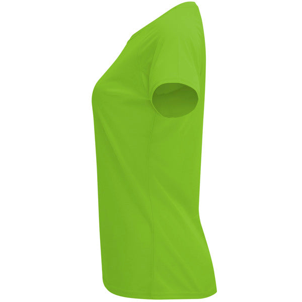 CAMISETA BAHRAIN WOMAN T/S BLANCO