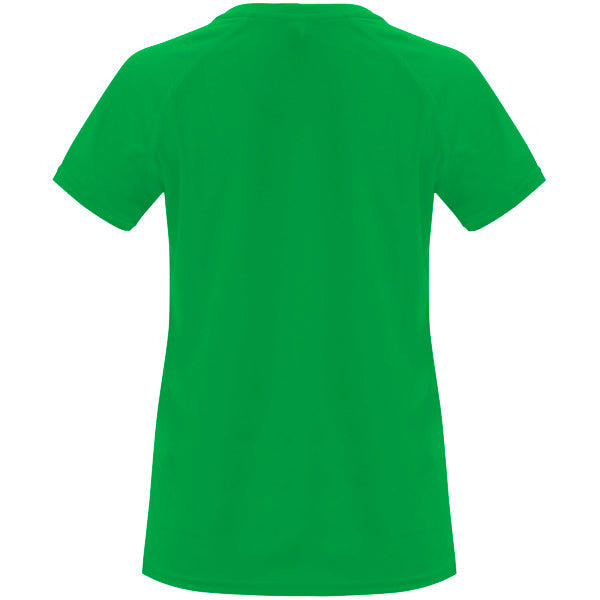 CAMISETA BAHRAIN WOMAN T/S BLANCO
