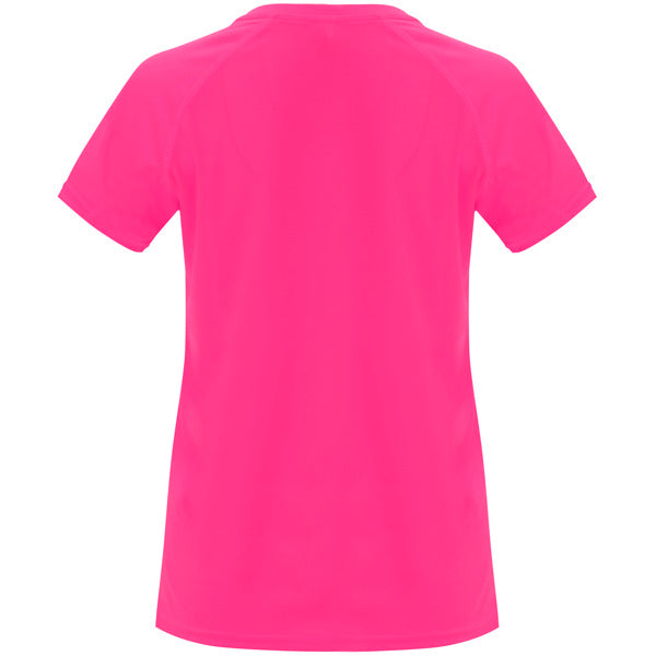 CAMISETA BAHRAIN WOMAN T/S BLANCO