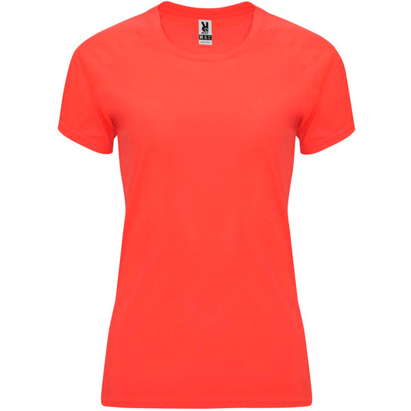 CAMISETA BAHRAIN WOMAN T/S BLANCO