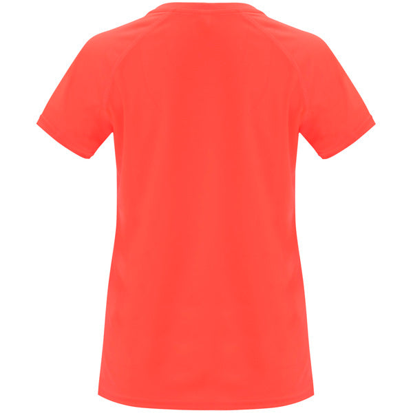 CAMISETA BAHRAIN WOMAN T/S BLANCO