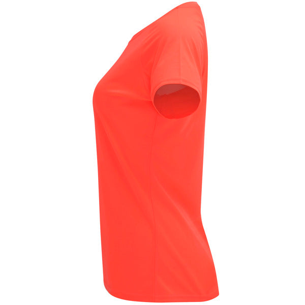 CAMISETA BAHRAIN WOMAN T/S BLANCO