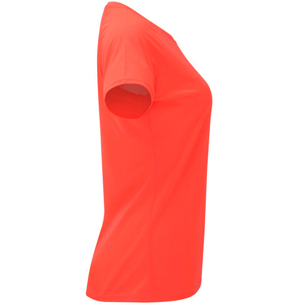 CAMISETA BAHRAIN WOMAN T/S BLANCO