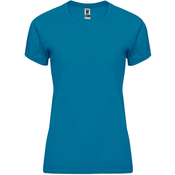 CAMISETA BAHRAIN WOMAN T/S BLANCO