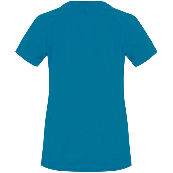CAMISETA BAHRAIN WOMAN T/S BLANCO