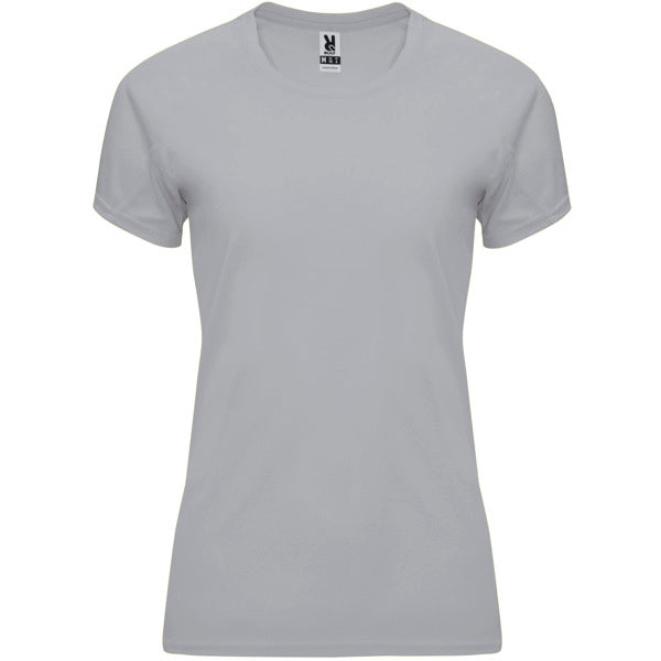 CAMISETA BAHRAIN WOMAN T/S BLANCO