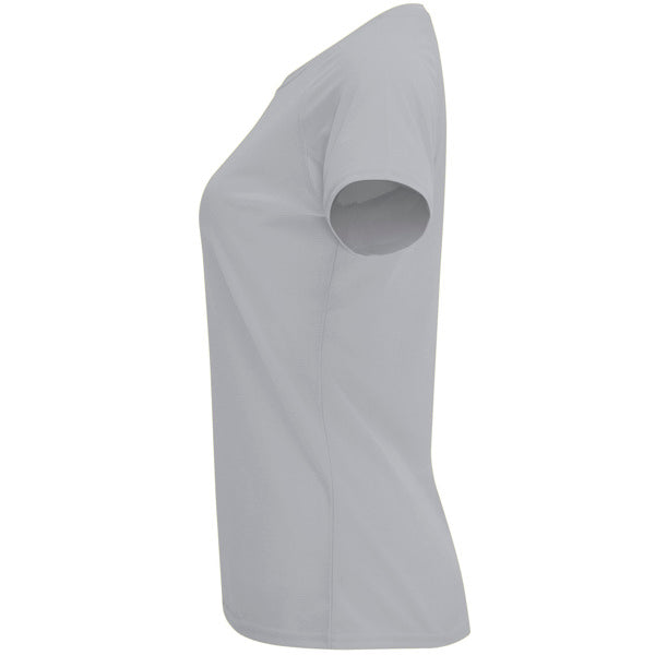 CAMISETA BAHRAIN WOMAN T/S BLANCO