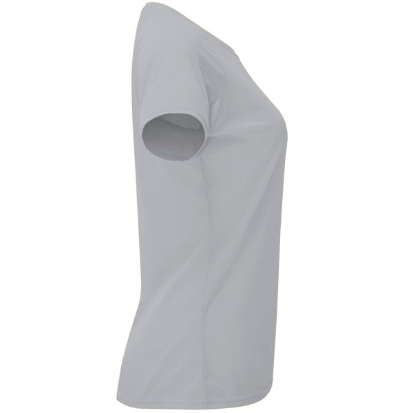 CAMISETA BAHRAIN WOMAN T/S BLANCO