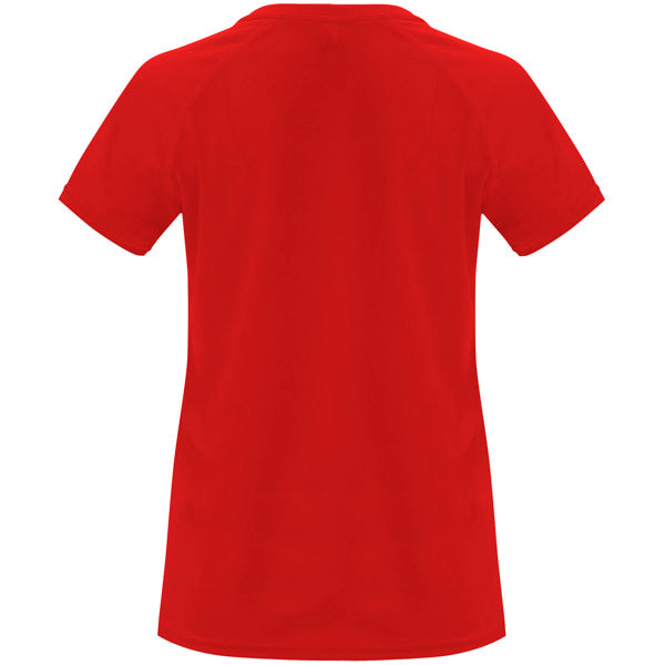 CAMISETA BAHRAIN WOMAN T/S BLANCO