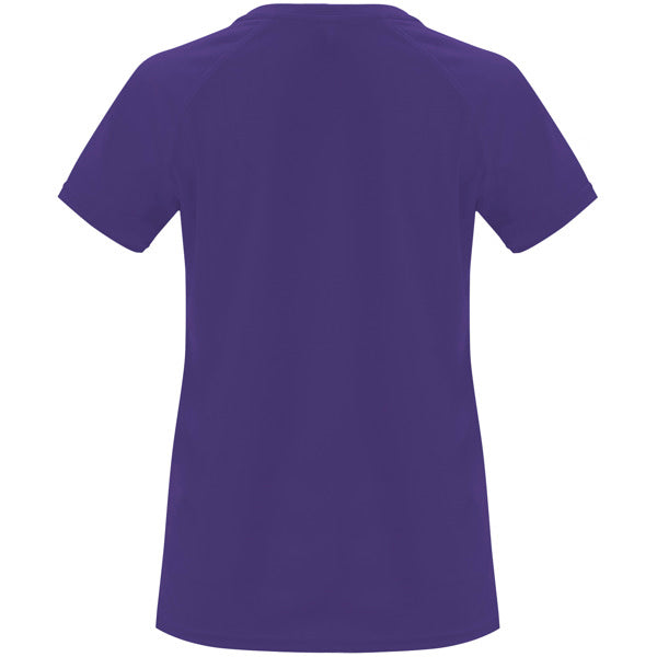 CAMISETA BAHRAIN WOMAN T/S BLANCO