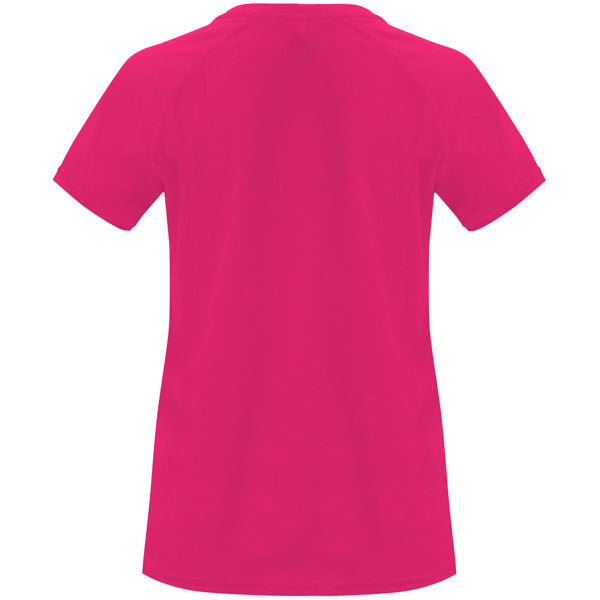 CAMISETA BAHRAIN WOMAN T/S BLANCO