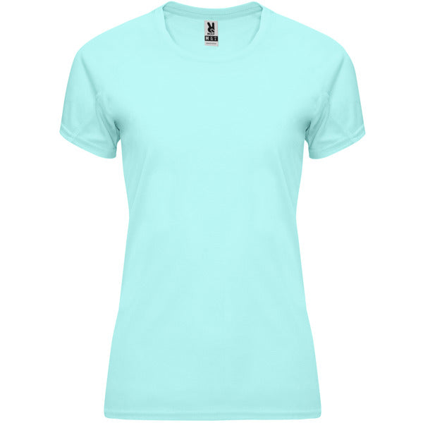 CAMISETA BAHRAIN WOMAN T/S BLANCO