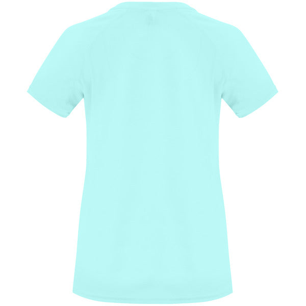 CAMISETA BAHRAIN WOMAN T/S BLANCO