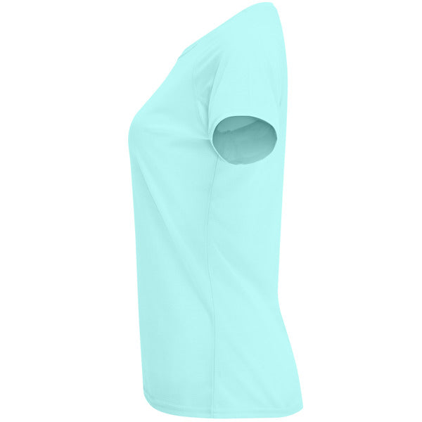 CAMISETA BAHRAIN WOMAN T/S BLANCO