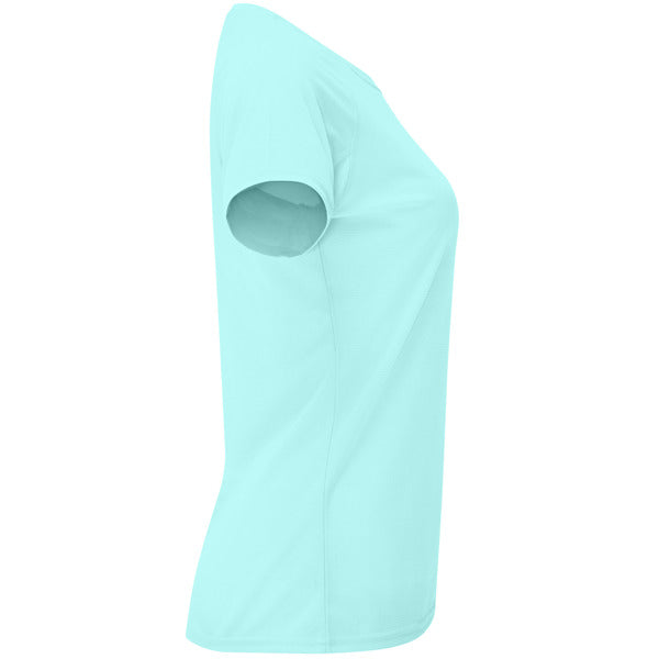 CAMISETA BAHRAIN WOMAN T/S BLANCO