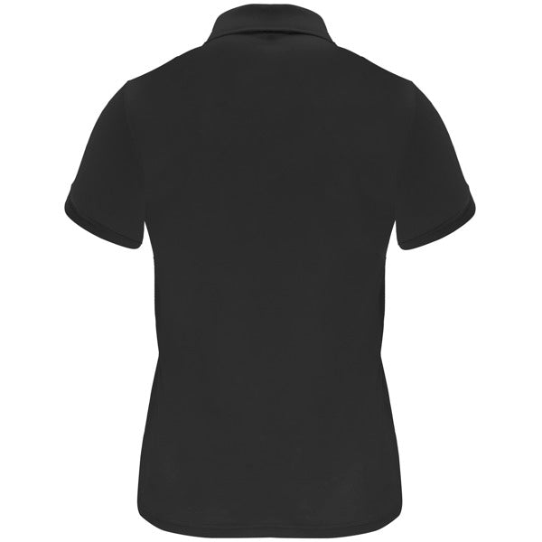 POLO MONZHA WOMAN T/S BLANCO
