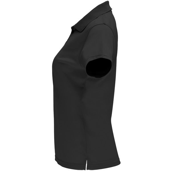 POLO MONZHA WOMAN T/S BLANCO