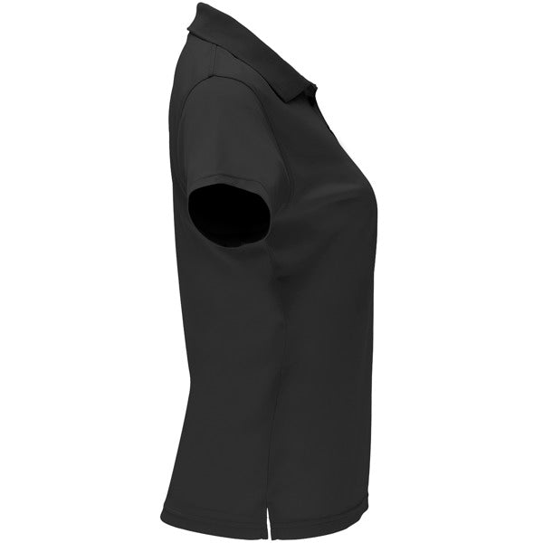 POLO MONZHA WOMAN T/S BLANCO