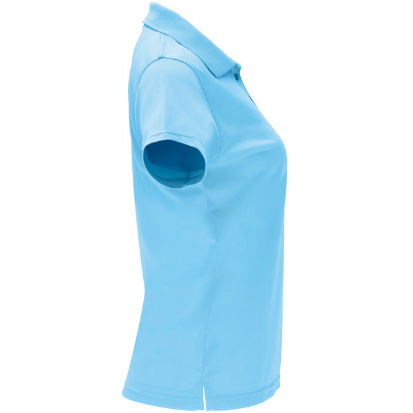 POLO MONZHA WOMAN T/S BLANCO