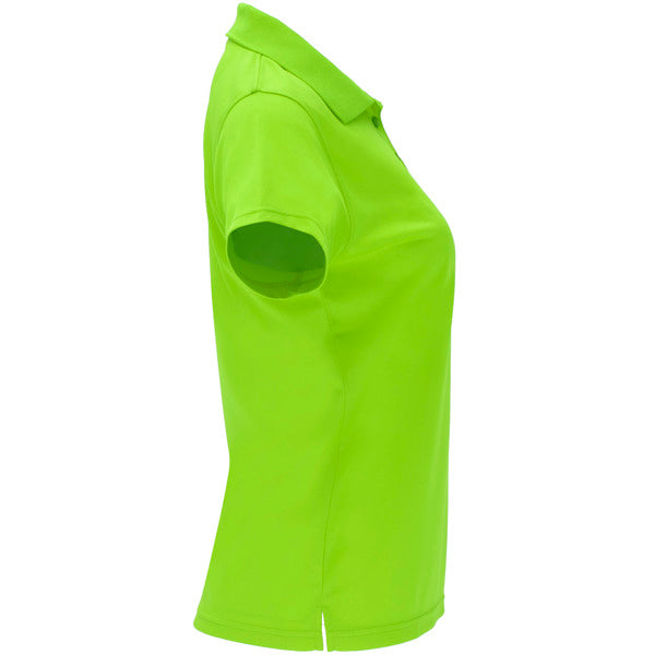 POLO MONZHA WOMAN T/S BLANCO