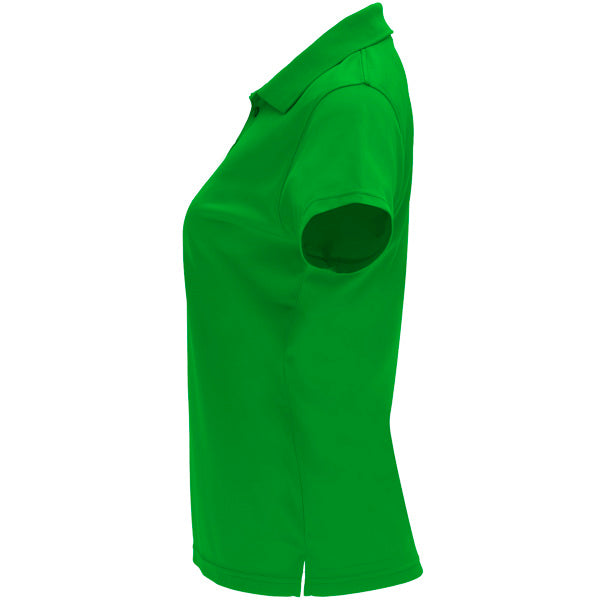 POLO MONZHA WOMAN T/S BLANCO