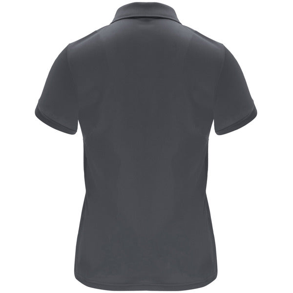 POLO MONZHA WOMAN T/S BLANCO
