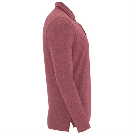 POLO DYLAN T/L VERDE MILITAR OSCURO VIGORE