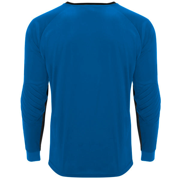 CAMISETA PORTO T/M NEGRO/AMARILLO FLUOR