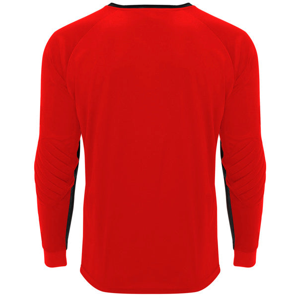 CAMISETA PORTO T/M NEGRO/AMARILLO FLUOR