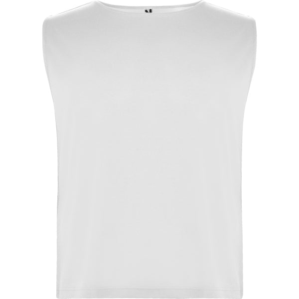 PETO AJAX T/8 BLANCO