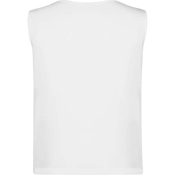 PETO AJAX T/8 BLANCO