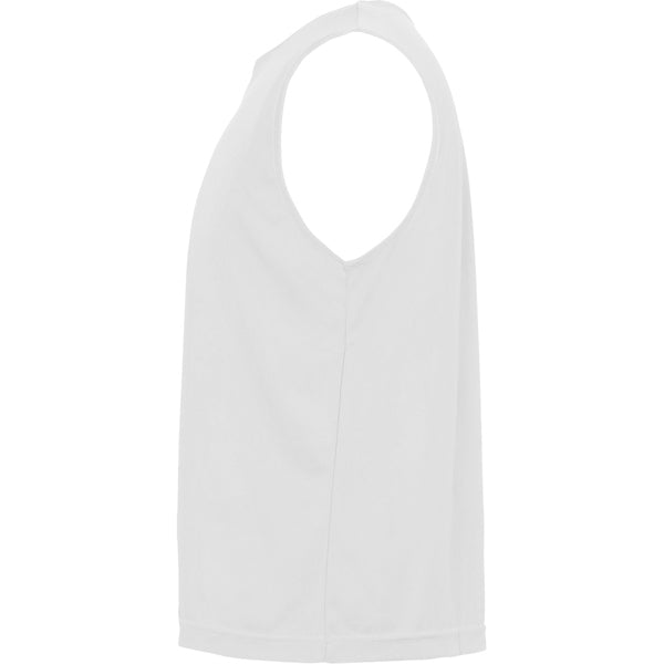 PETO AJAX T/8 BLANCO