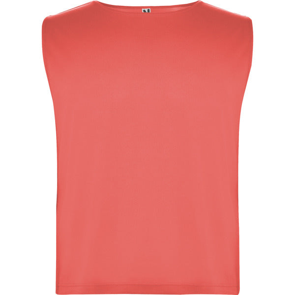 PETO AJAX T/8 BLANCO