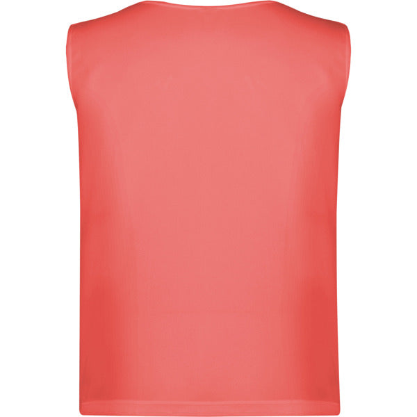 PETO AJAX T/8 BLANCO