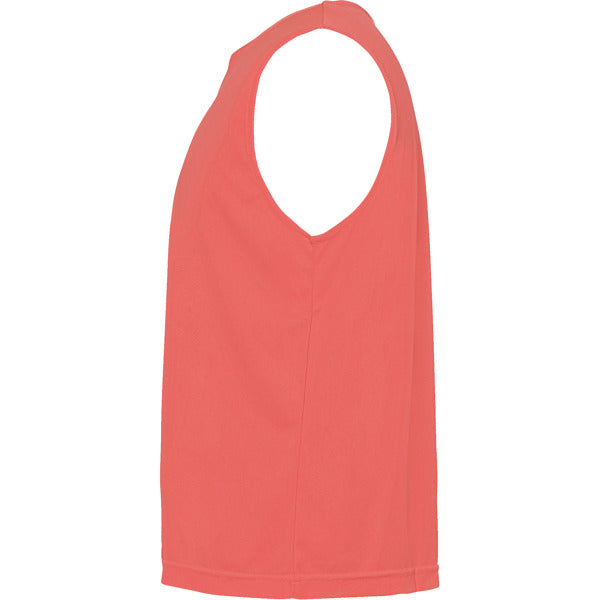 PETO AJAX T/8 BLANCO